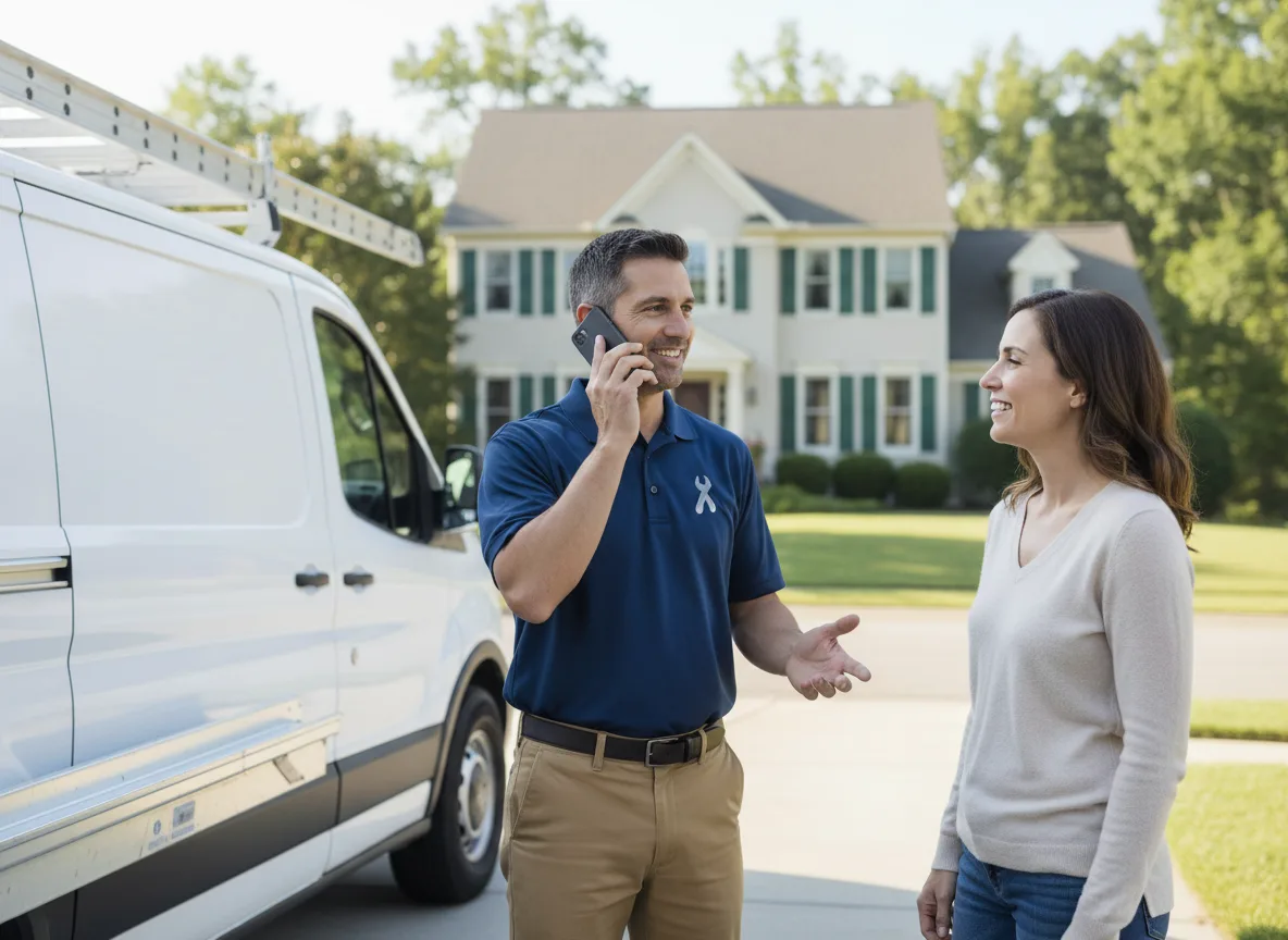 Home Gutter Service Oldenburg, IN FAQs